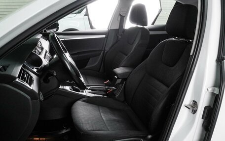 Skoda Octavia, 2016 год, 1 229 000 рублей, 10 фотография