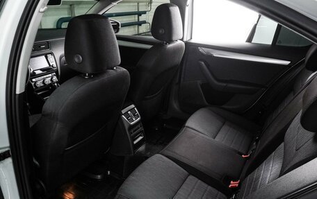 Skoda Octavia, 2016 год, 1 229 000 рублей, 11 фотография