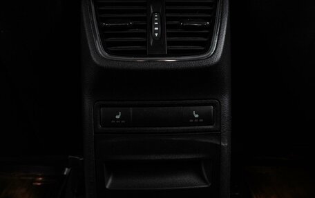 Skoda Octavia, 2016 год, 1 229 000 рублей, 12 фотография