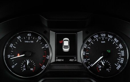 Skoda Octavia, 2016 год, 1 229 000 рублей, 15 фотография