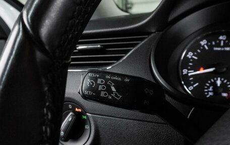 Skoda Octavia, 2016 год, 1 229 000 рублей, 14 фотография