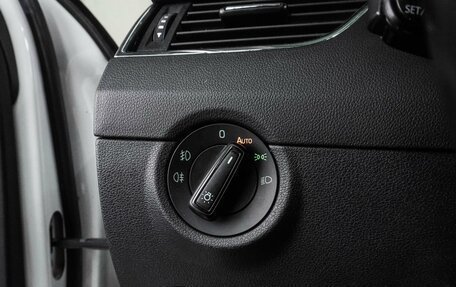 Skoda Octavia, 2016 год, 1 229 000 рублей, 13 фотография