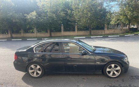 BMW 3 серия, 2006 год, 490 000 рублей, 8 фотография