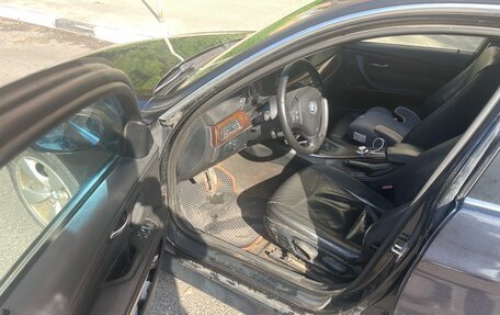BMW 3 серия, 2006 год, 490 000 рублей, 10 фотография