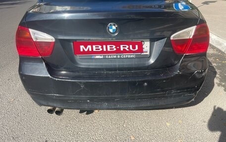 BMW 3 серия, 2006 год, 490 000 рублей, 6 фотография