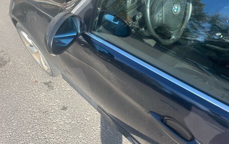 BMW 3 серия, 2006 год, 490 000 рублей, 9 фотография