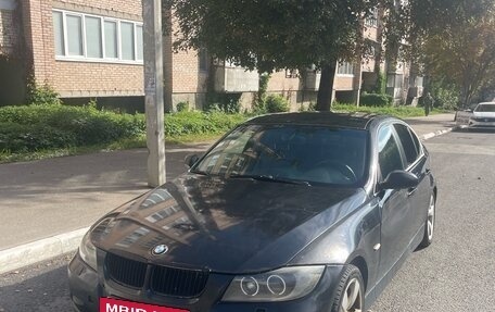 BMW 3 серия, 2006 год, 490 000 рублей, 2 фотография