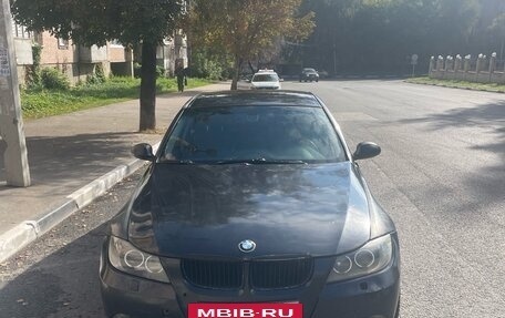 BMW 3 серия, 2006 год, 490 000 рублей, 3 фотография