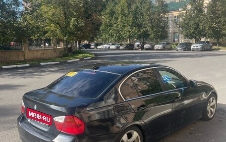 BMW 3 серия, 2006 год, 490 000 рублей, 4 фотография
