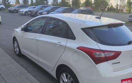 Hyundai i30 II рестайлинг, 2012 год, 950 000 рублей, 5 фотография