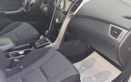 Hyundai i30 II рестайлинг, 2012 год, 950 000 рублей, 12 фотография
