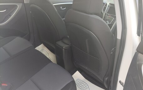 Hyundai i30 II рестайлинг, 2012 год, 950 000 рублей, 16 фотография