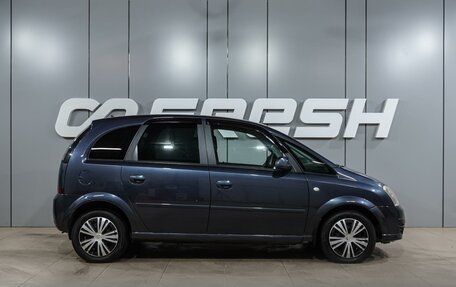 Opel Meriva, 2006 год, 399 000 рублей, 5 фотография