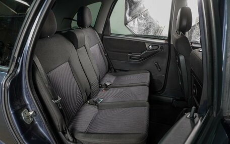 Opel Meriva, 2006 год, 399 000 рублей, 7 фотография