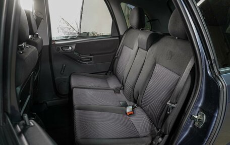 Opel Meriva, 2006 год, 399 000 рублей, 9 фотография