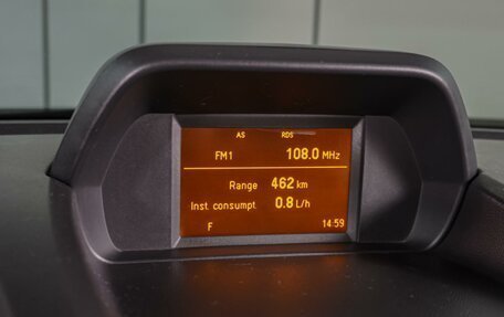 Opel Meriva, 2006 год, 399 000 рублей, 13 фотография