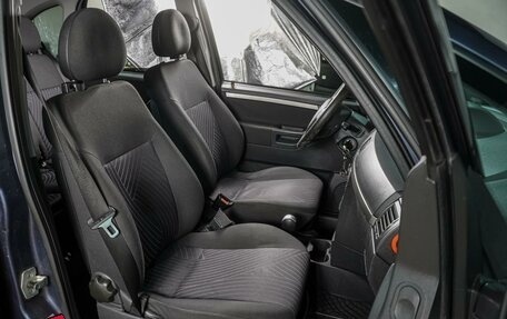 Opel Meriva, 2006 год, 399 000 рублей, 8 фотография