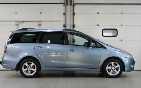 Mitsubishi Grandis, 2008 год, 757 000 рублей, 4 фотография