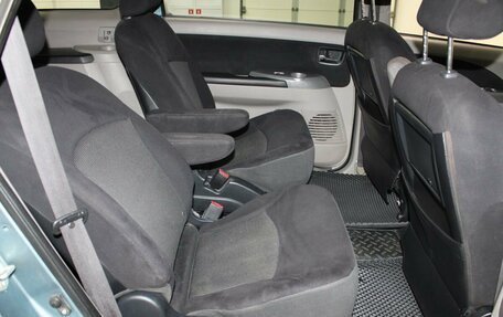 Mitsubishi Grandis, 2008 год, 757 000 рублей, 11 фотография