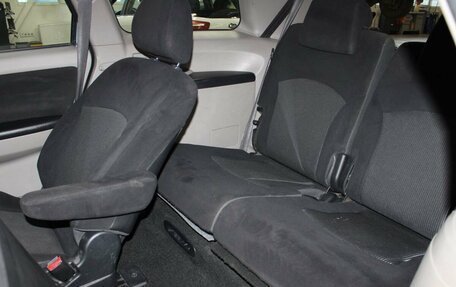 Mitsubishi Grandis, 2008 год, 757 000 рублей, 10 фотография