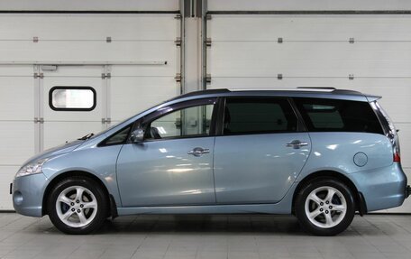 Mitsubishi Grandis, 2008 год, 757 000 рублей, 8 фотография