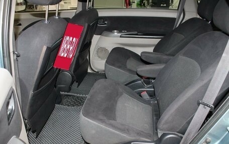 Mitsubishi Grandis, 2008 год, 757 000 рублей, 9 фотография