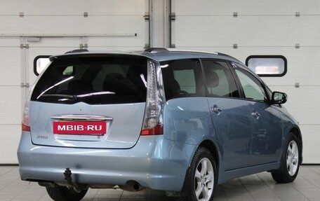 Mitsubishi Grandis, 2008 год, 757 000 рублей, 5 фотография