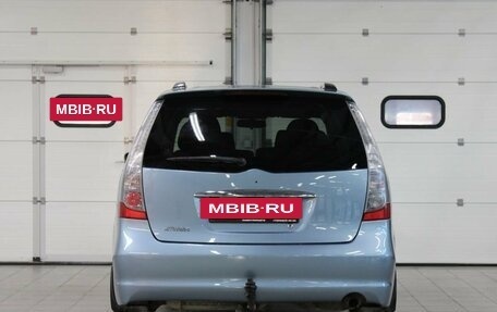 Mitsubishi Grandis, 2008 год, 757 000 рублей, 6 фотография