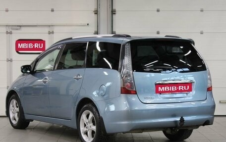 Mitsubishi Grandis, 2008 год, 757 000 рублей, 7 фотография