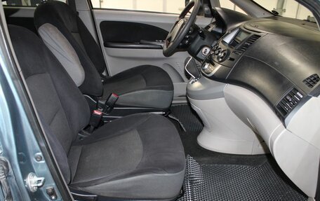 Mitsubishi Grandis, 2008 год, 757 000 рублей, 14 фотография