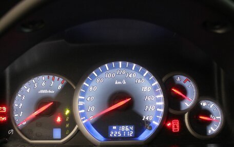 Mitsubishi Grandis, 2008 год, 757 000 рублей, 16 фотография