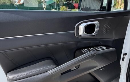 KIA Sorento IV, 2021 год, 3 000 000 рублей, 8 фотография