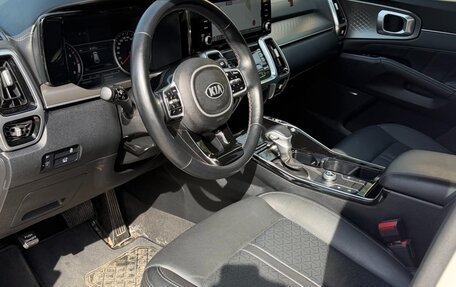 KIA Sorento IV, 2021 год, 3 000 000 рублей, 10 фотография