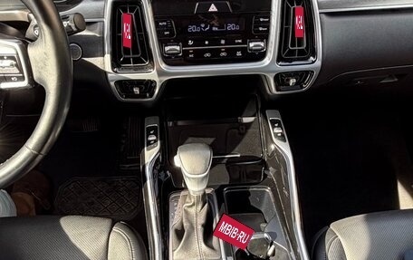 KIA Sorento IV, 2021 год, 3 000 000 рублей, 7 фотография