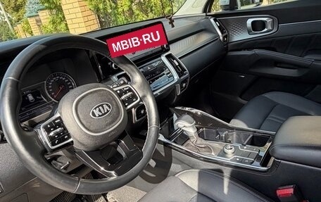 KIA Sorento IV, 2021 год, 3 000 000 рублей, 5 фотография