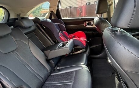 KIA Sorento IV, 2021 год, 3 000 000 рублей, 11 фотография