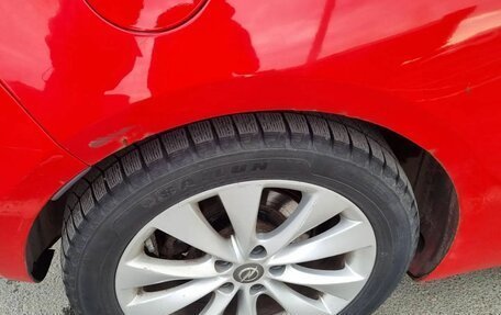 Opel Astra J, 2012 год, 720 000 рублей, 4 фотография