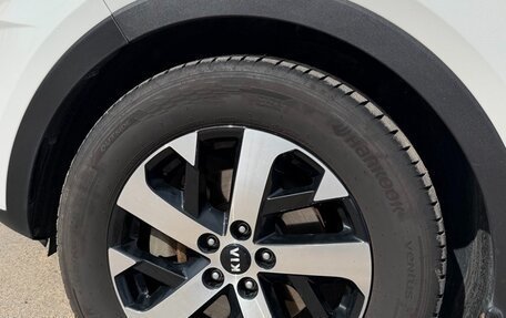 KIA Sorento IV, 2021 год, 3 000 000 рублей, 13 фотография