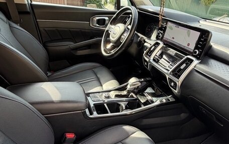 KIA Sorento IV, 2021 год, 3 000 000 рублей, 12 фотография