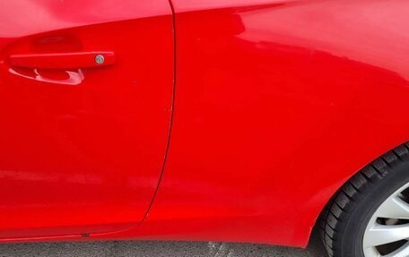 Opel Astra J, 2012 год, 720 000 рублей, 15 фотография