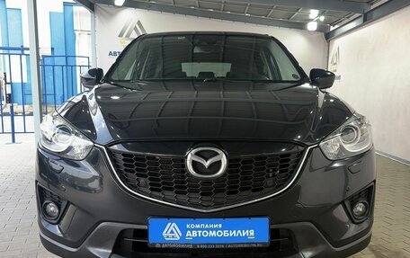 Mazda CX-5 II, 2012 год, 1 759 000 рублей, 8 фотография