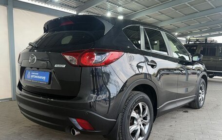 Mazda CX-5 II, 2012 год, 1 759 000 рублей, 5 фотография
