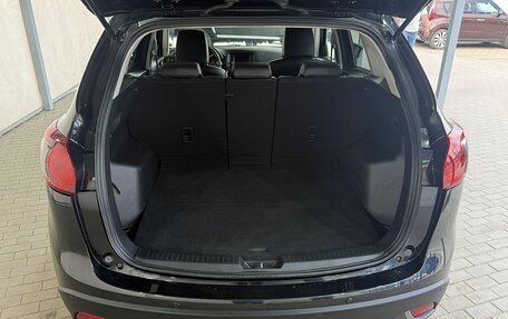 Mazda CX-5 II, 2012 год, 1 759 000 рублей, 9 фотография
