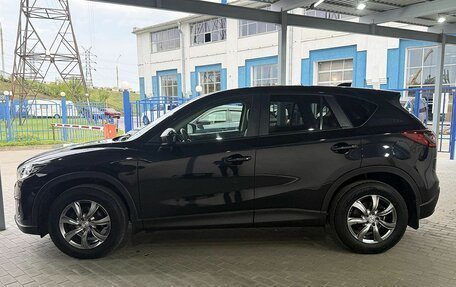 Mazda CX-5 II, 2012 год, 1 759 000 рублей, 2 фотография