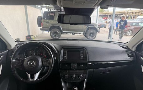 Mazda CX-5 II, 2012 год, 1 759 000 рублей, 10 фотография