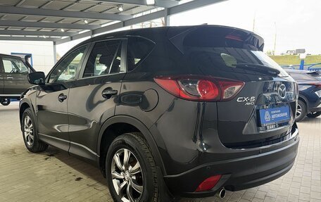Mazda CX-5 II, 2012 год, 1 759 000 рублей, 3 фотография