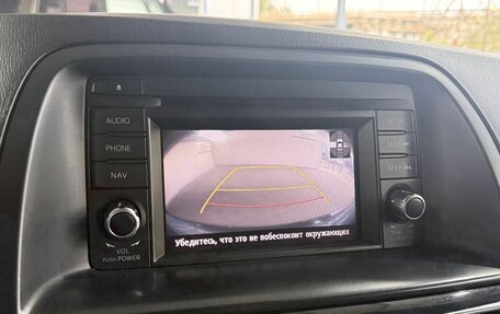 Mazda CX-5 II, 2012 год, 1 759 000 рублей, 13 фотография