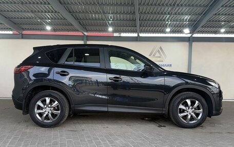 Mazda CX-5 II, 2012 год, 1 759 000 рублей, 6 фотография
