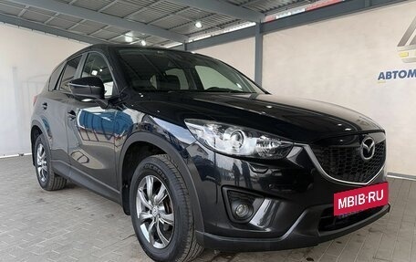 Mazda CX-5 II, 2012 год, 1 759 000 рублей, 7 фотография