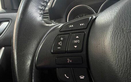 Mazda CX-5 II, 2012 год, 1 759 000 рублей, 15 фотография